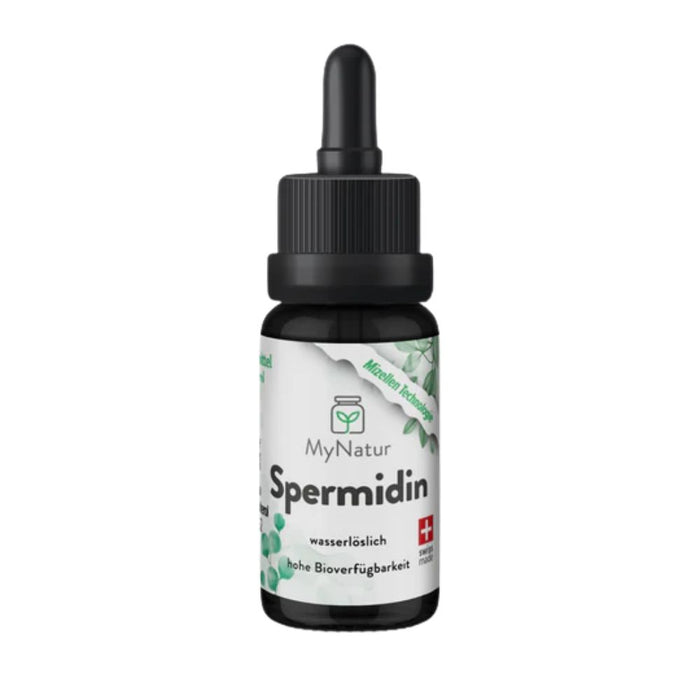 10 ml Spermidin Tropfen