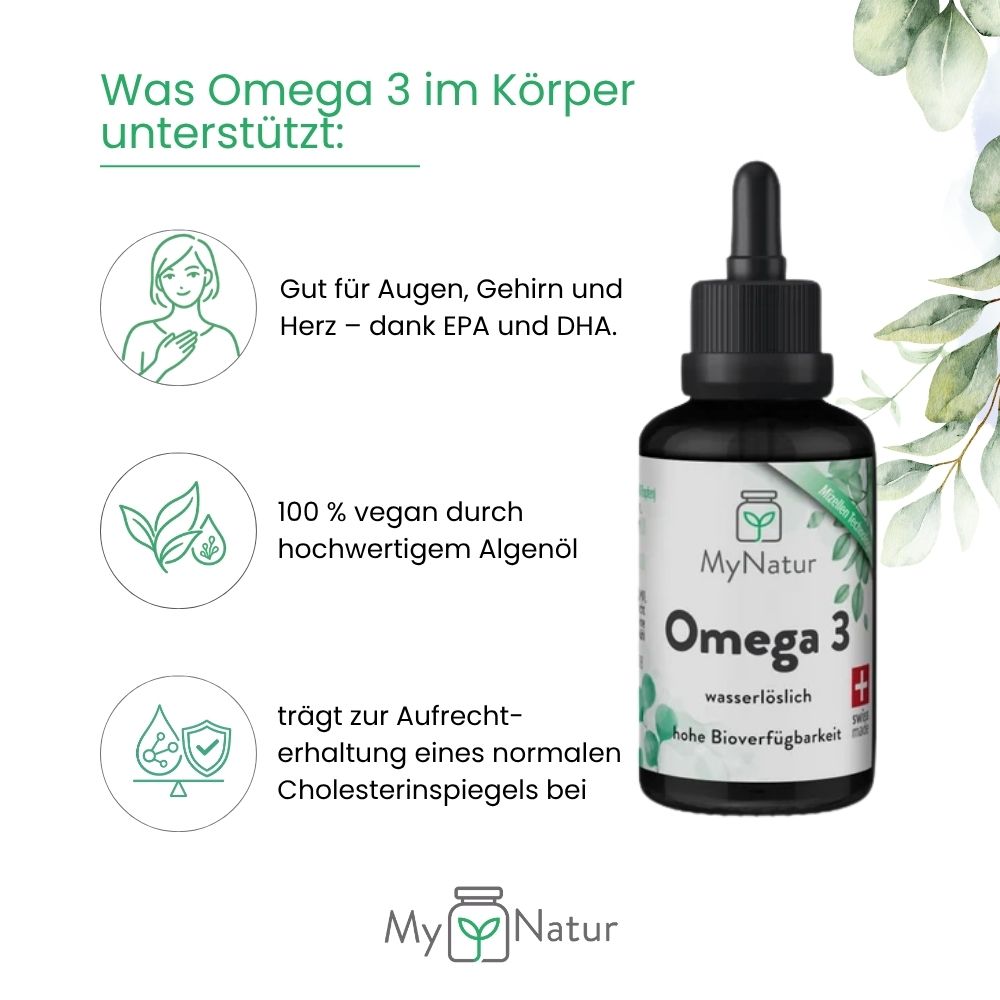 MyNatur Spermidine