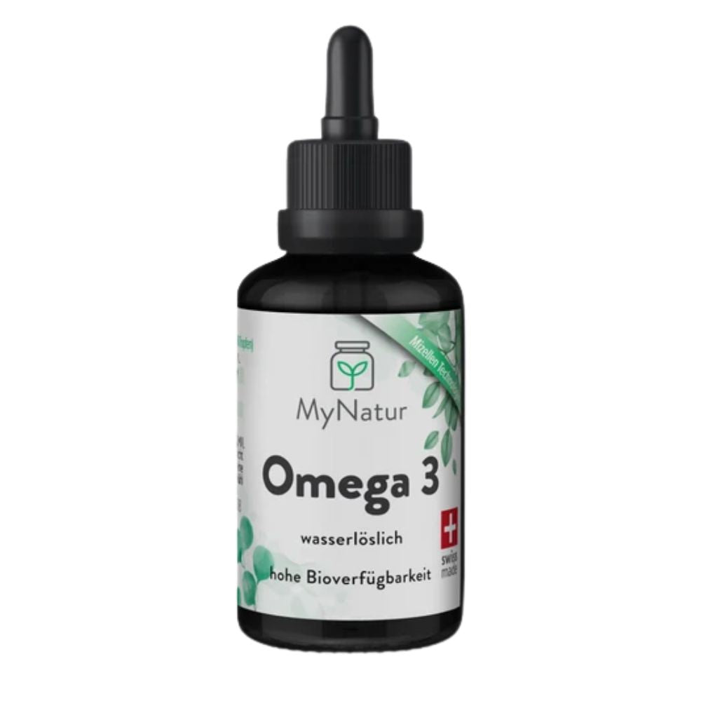 MyNatur Spermidine