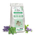iRelax Tee Mockup MyNatur Echte Katzenminze Zitronenmelisse Lavendel