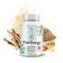 Vital Energy Kapseln MyNatur mit Ashwagandha Muira Puama Camu camu, Swiss Made