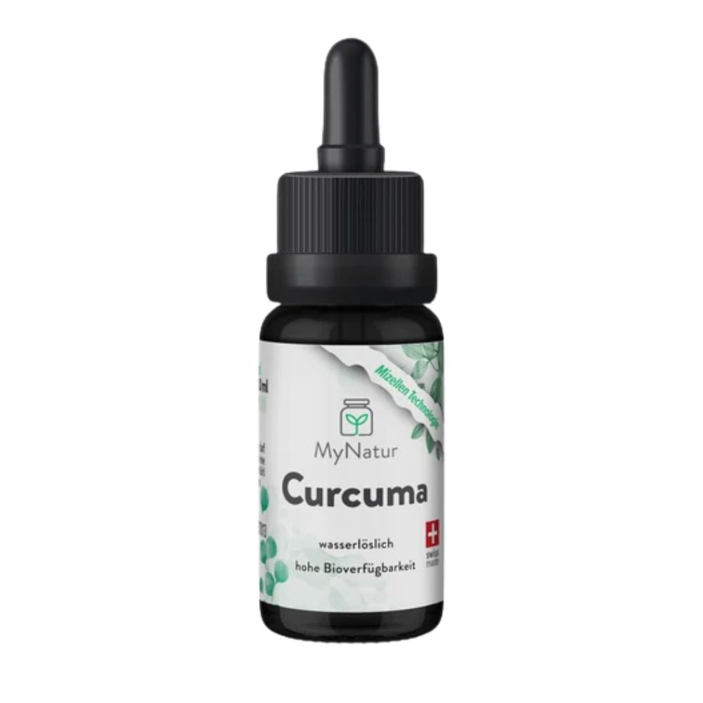 MyNatur Curcumin