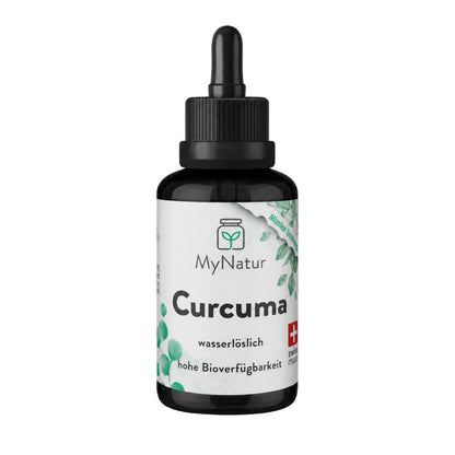 MyNatur Curcumin