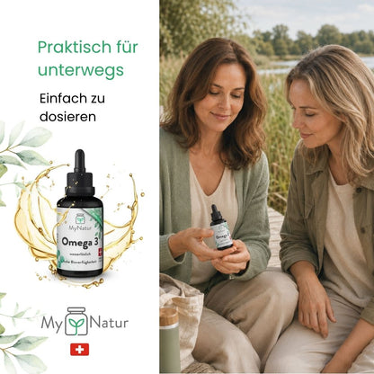 MyNatur Spermidine