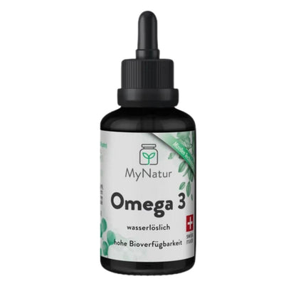 MyNatur Spermidine