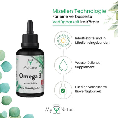 MyNatur Spermidine