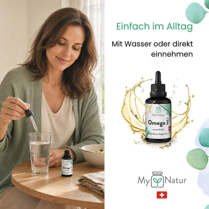 MyNatur Spermidine