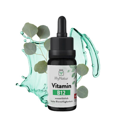 MyNatur Vitamin B12