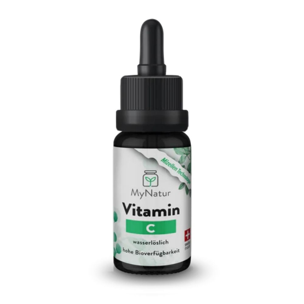 MyNature Vitamin C