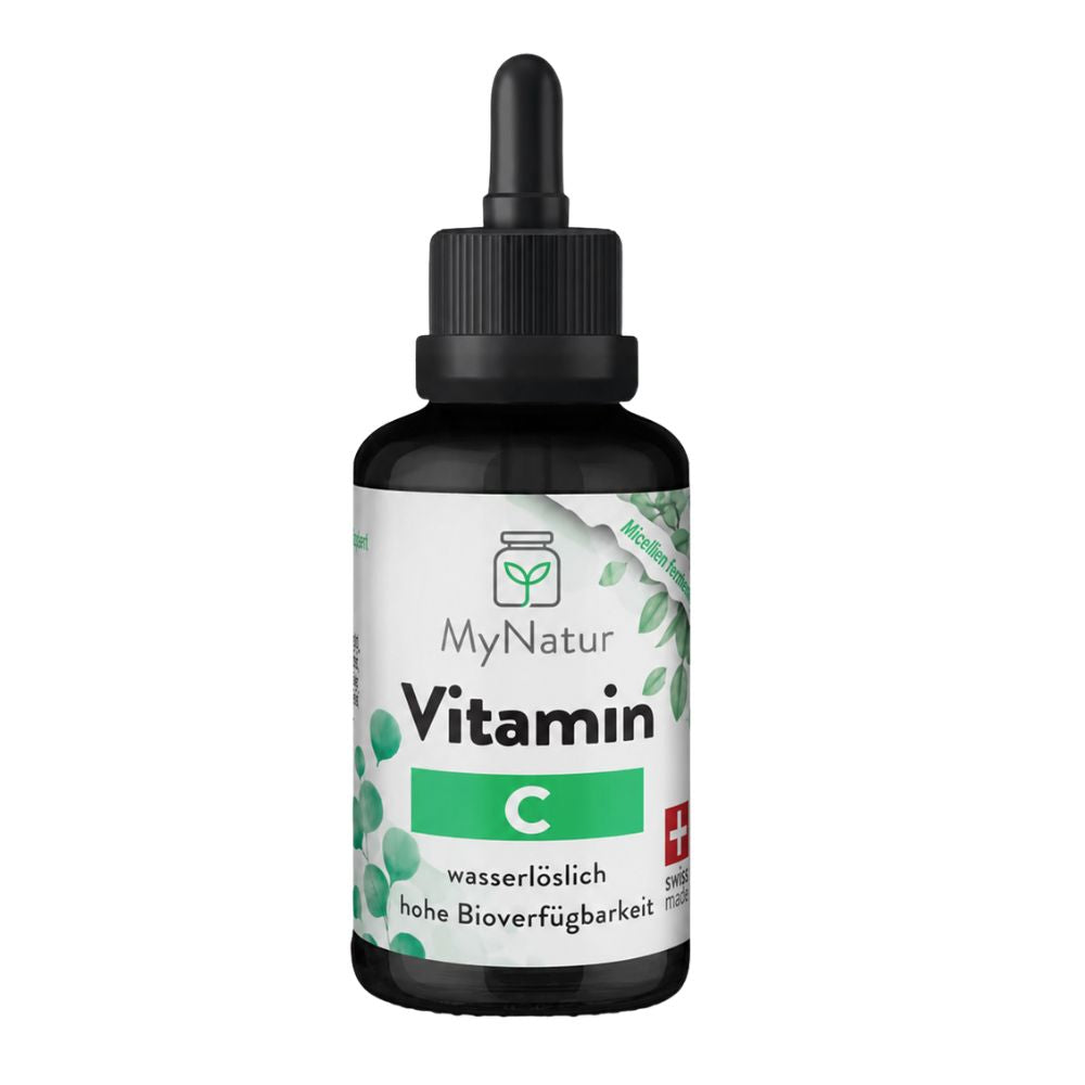 MyNature Vitamin C