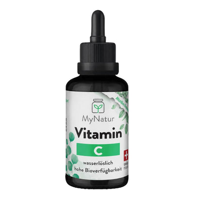 MyNature Vitamin C