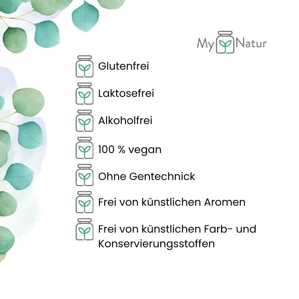 MyNatur incense