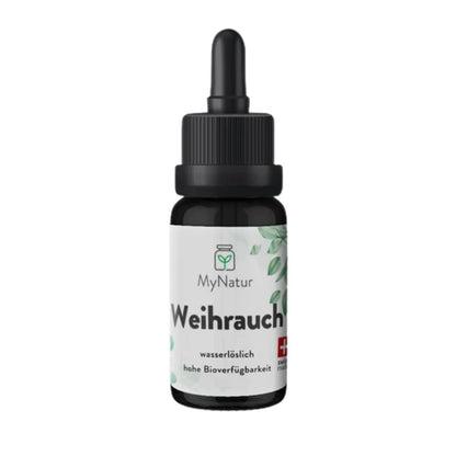 MyNatur incense