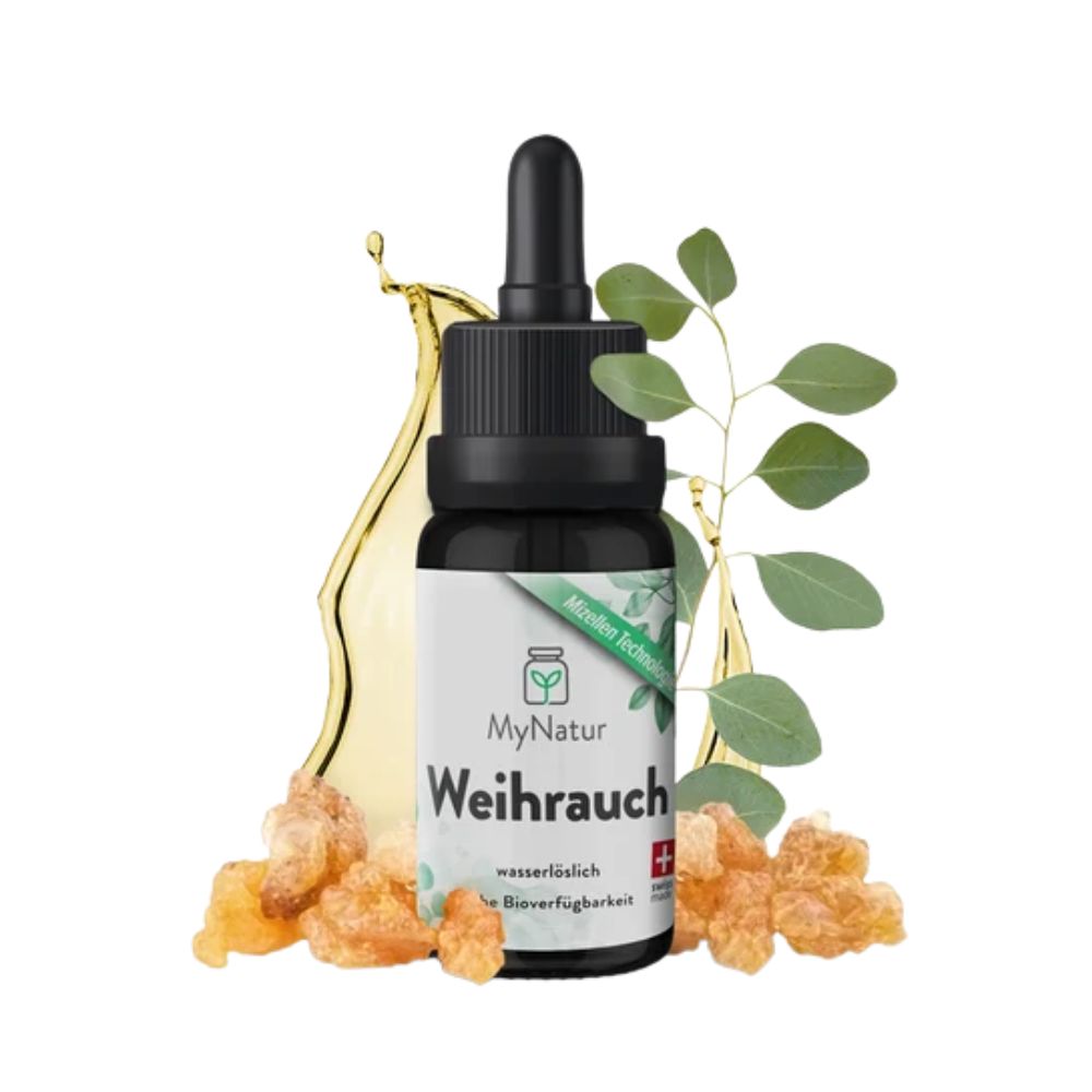 MyNatur incense