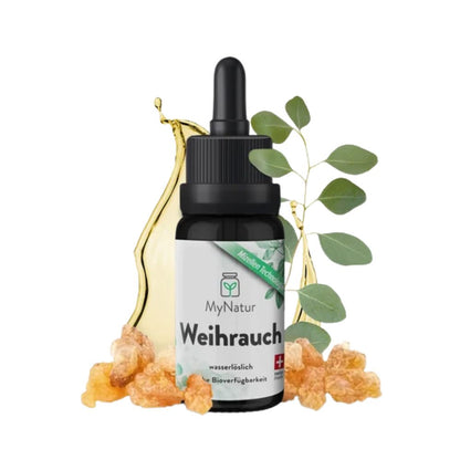 MyNatur incense