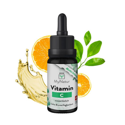 MyNature Vitamin C