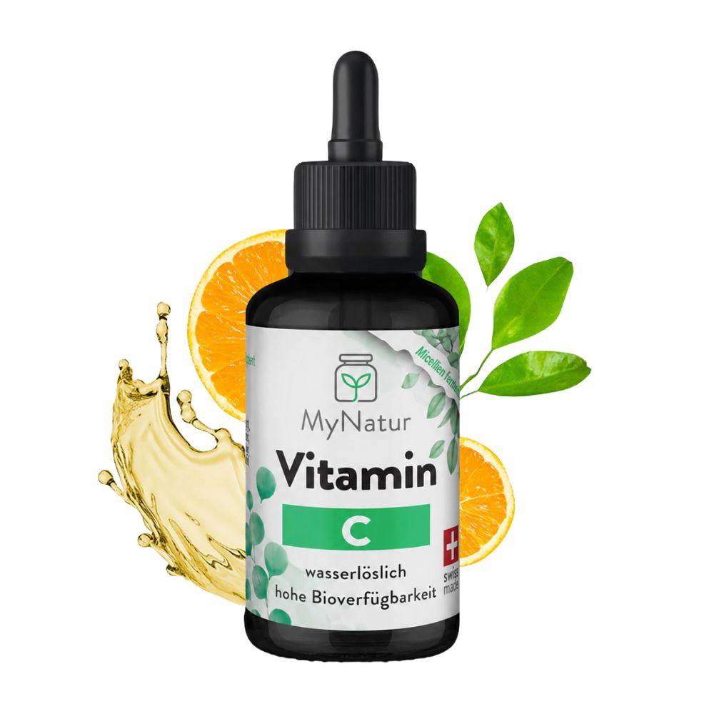 MyNature Vitamin C