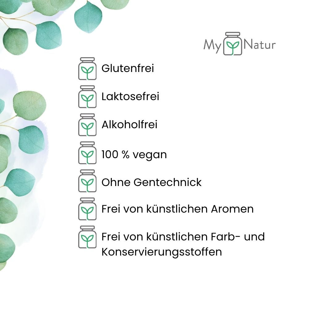 MyNatur Spermidine