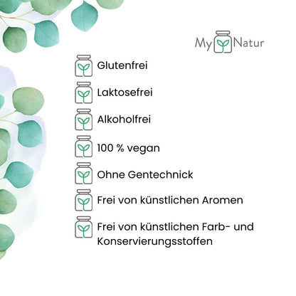 MyNatur Spermidine