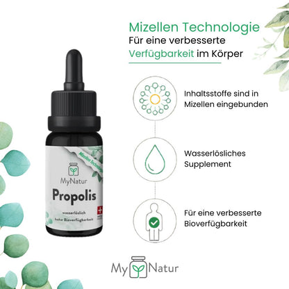 MyNatur Propolis