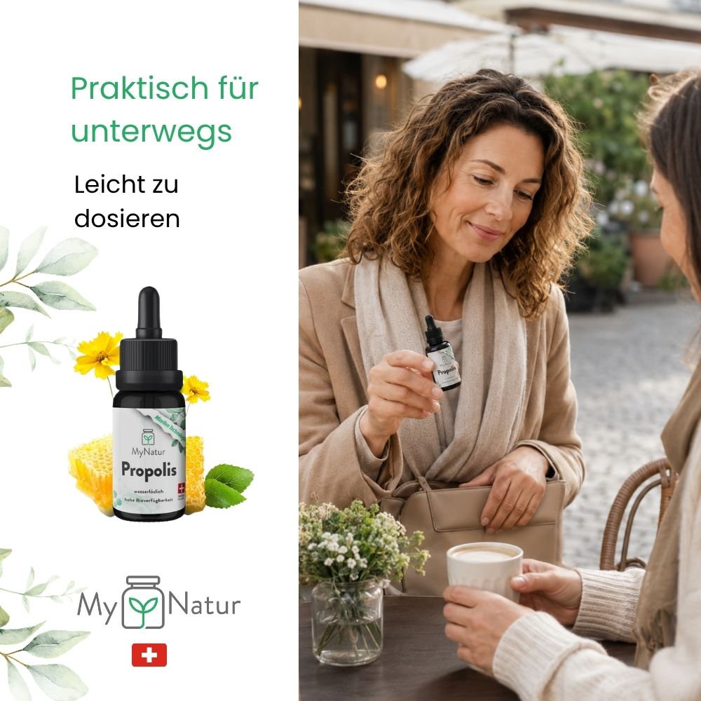 MyNatur Propolis