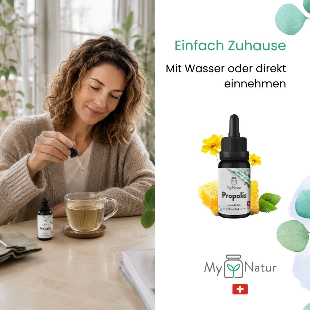 MyNatur Propolis