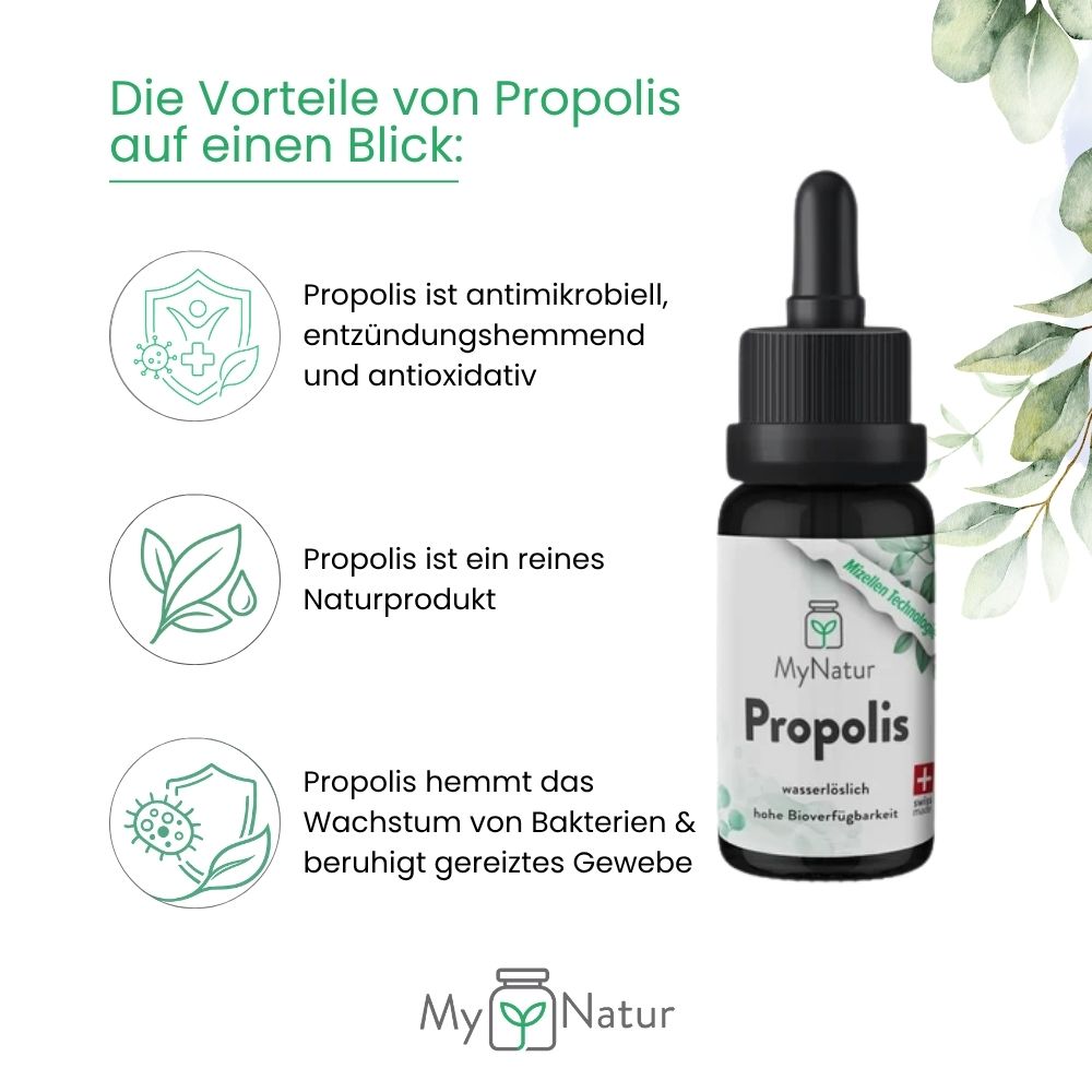 MyNatur Propolis
