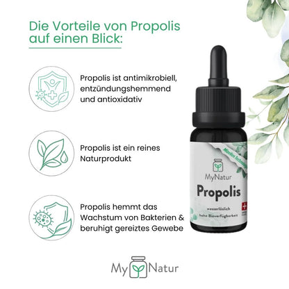 MyNatur Propolis