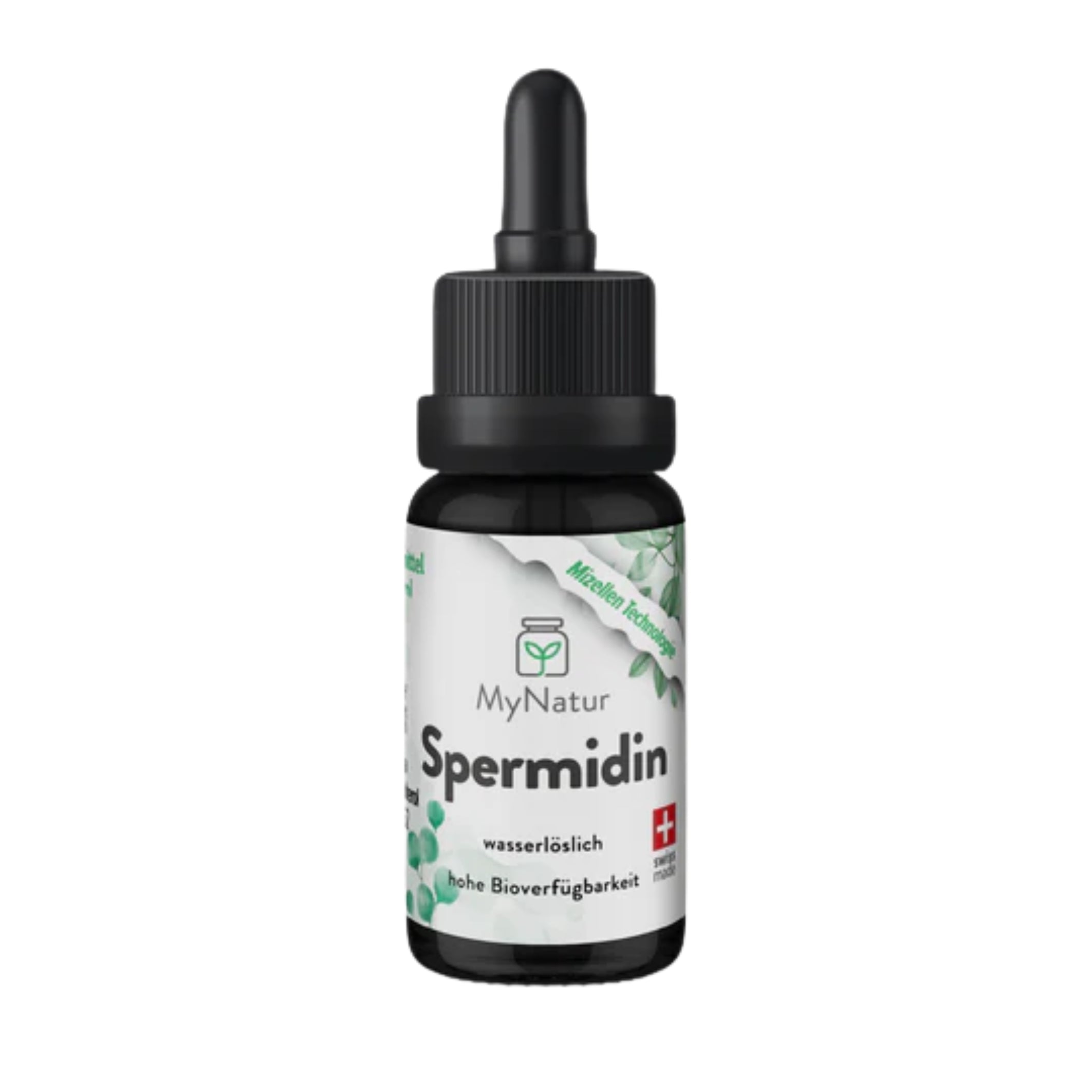 MyNatur Spermidine