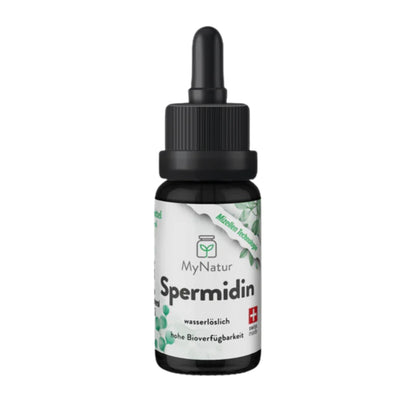 MyNatur Spermidine
