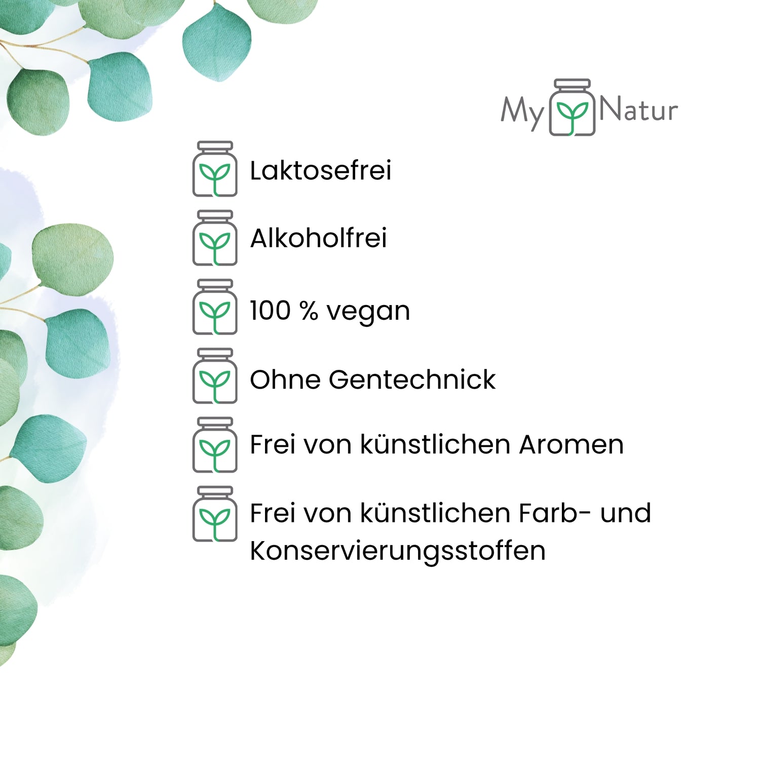 MyNatur Spermidine